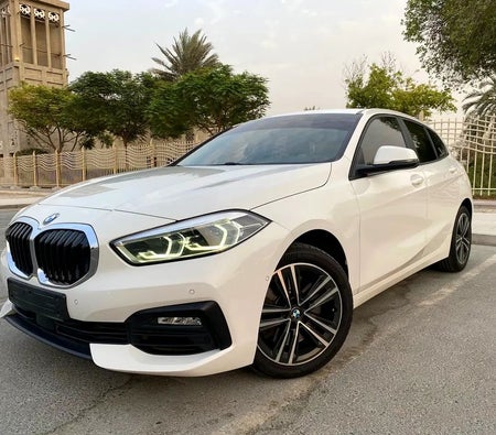 بي إم دبليو  120 آي سبورت-لاين 2022, photo 2 of 4