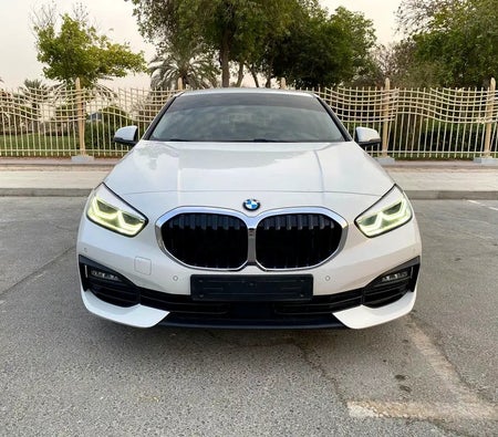 بي إم دبليو  120 آي سبورت-لاين 2022, photo 3 of 4