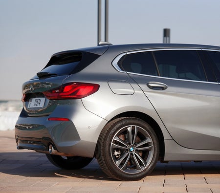 BMW 120i 2022