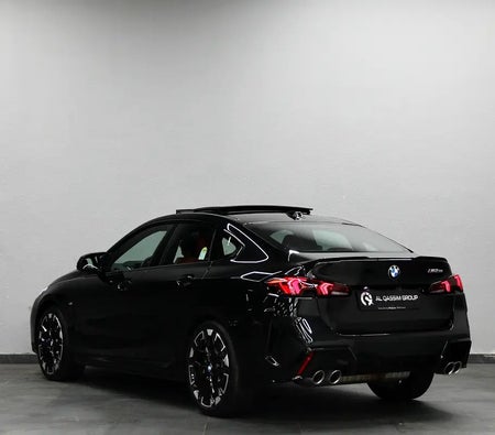 BMW 2-Series 2025, photo 4 of 4