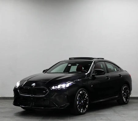 BMW 2-Series 2025, photo 3 of 4