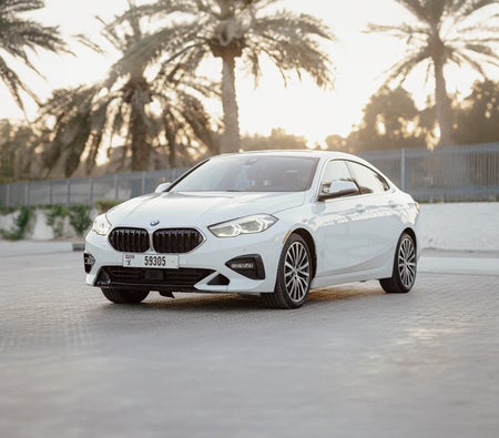 BMW 228 2021