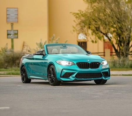 BMW 240i Convertible M Kit 2021