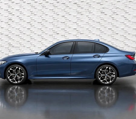 BMW 318i Executive 2025, photo 4 of 4