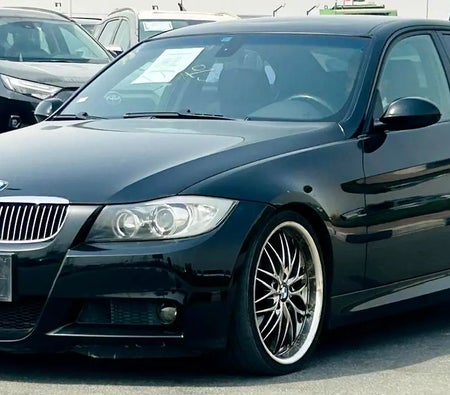 BMW 323i 2006, photo 3 of 4