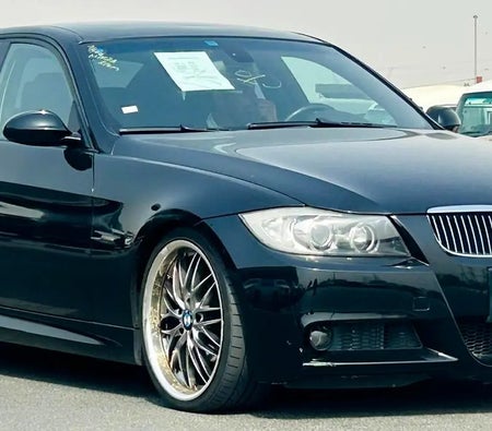 BMW 323i 2006, photo 4 of 4