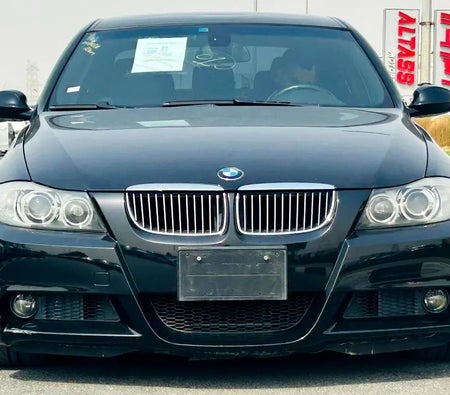 BMW 323i 2006, photo 2 of 4
