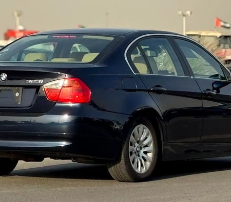 BMW 323i 2006, photo 4 of 4