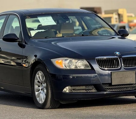 BMW 323i 2006, photo 3 of 4