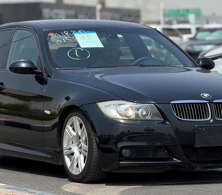 BMW 323i 2006, photo 4 of 4