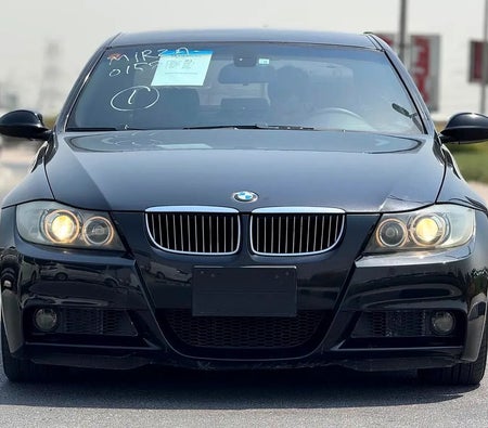BMW 323i 2006, photo 3 of 4
