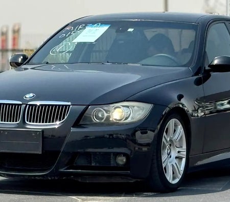 BMW 323i 2006, photo 2 of 4