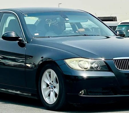BMW 323i 2006, photo 4 of 4