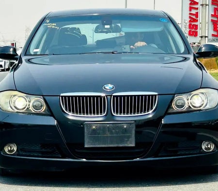 BMW 323i 2006, photo 2 of 4