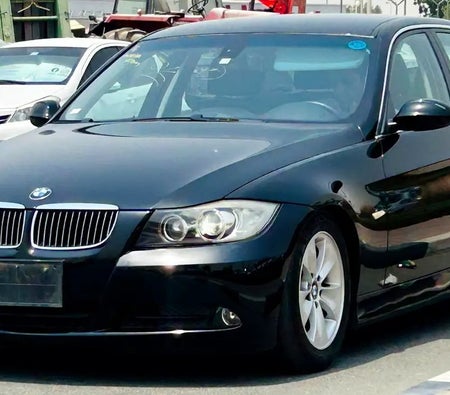 BMW 323i 2006, photo 3 of 4