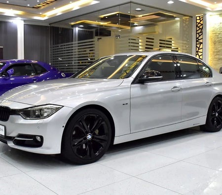 BMW 335i 2013, photo 2 of 4