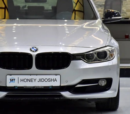 BMW 335i 2013, photo 4 of 4