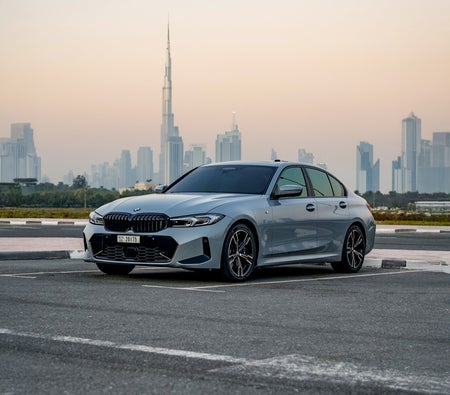 BMW 320i 2023