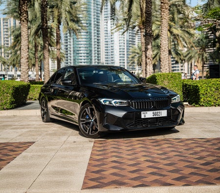 BMW 320i M Kit 2023