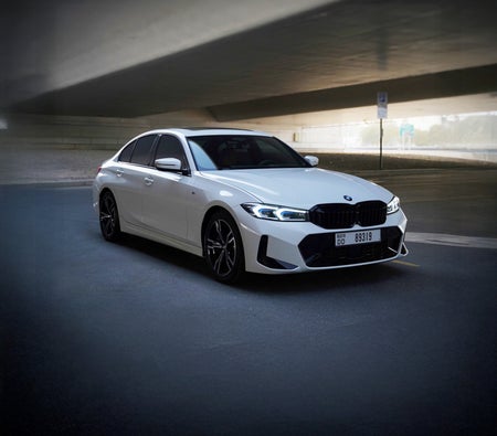 BMW 320i M Kit 2025