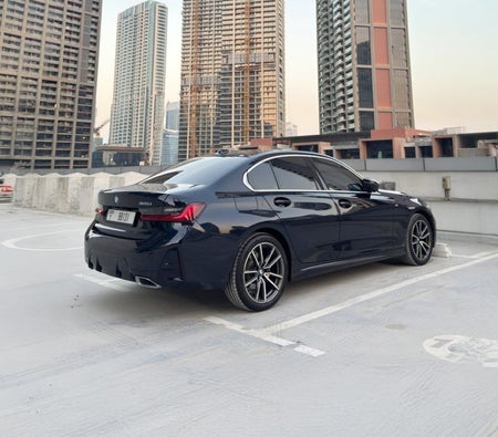 BMW 325i 2025