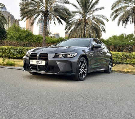 BMW 330i M Kit 2022