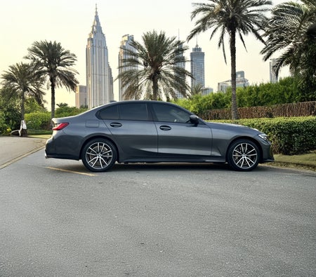BMW 330i M Kit 2022