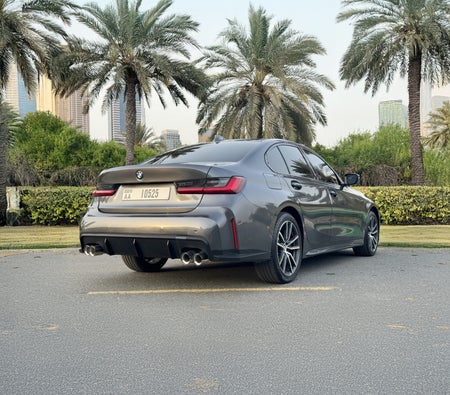 BMW 330i M Kit 2022