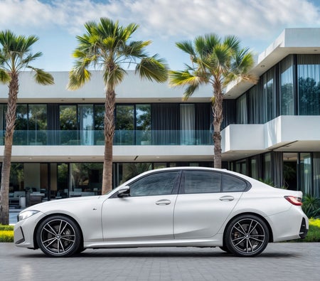 Blanco BMW M Sport 2023 Blanco BMW M Sport 2023
