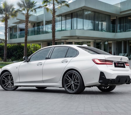 Blanco BMW M Sport 2023 Blanco BMW M Sport 2023