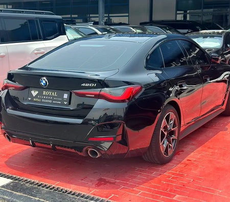 宝马 420i M Sport  2025, photo 4 of 4