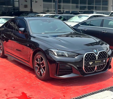宝马 420i M Sport  2025, photo 3 of 4
