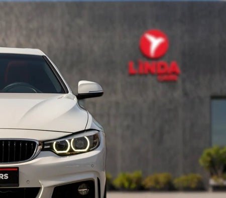 BMW 420i M Sport 2018, photo 3 of 4