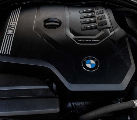 BMW 430i M Sport 2021, photo 3 of 4