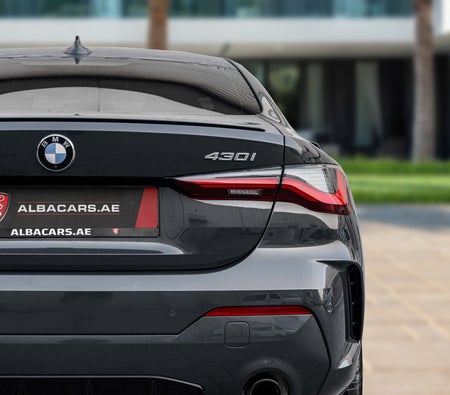 BMW 430i M Sport 2021, photo 4 of 4