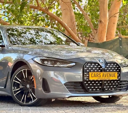 BMW 430i xDrive 2024, photo 4 of 4