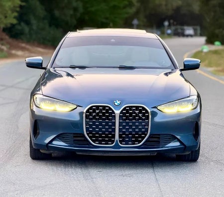 BMW 430i 2023, photo 2 of 4