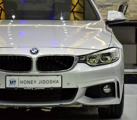 BMW 435i Gran Coupe 2016, photo 4 of 4