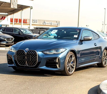 BMW 440i xDrive Gran Coupe 2022, photo 3 of 4