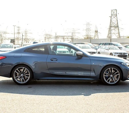 BMW 440i xDrive Gran Coupe 2022, photo 4 of 4