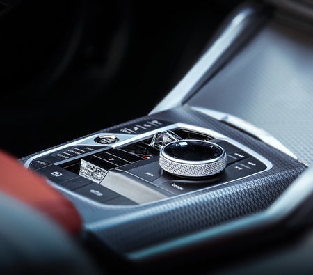 BMW 420i Convertible M Kit 2025