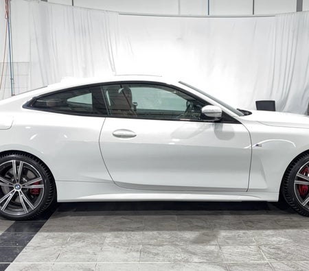 BMW 430i M Sport 2023, photo 3 of 4