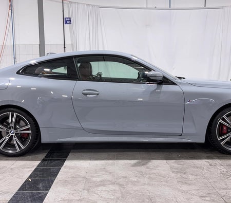 BMW 430i M Sport 2023, photo 3 of 4