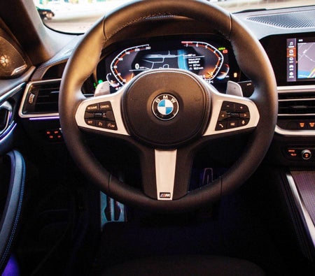 BMW 430i Convertible M-Kit 2022