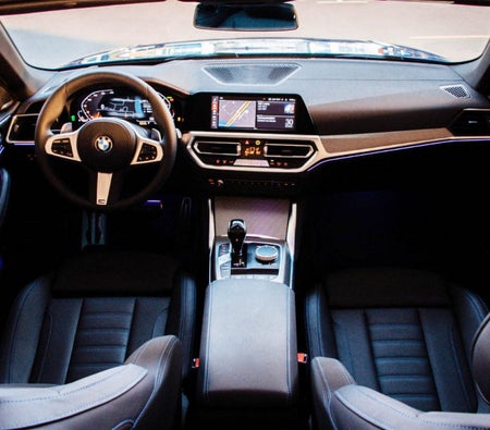 BMW 430i Convertible M-Kit 2022