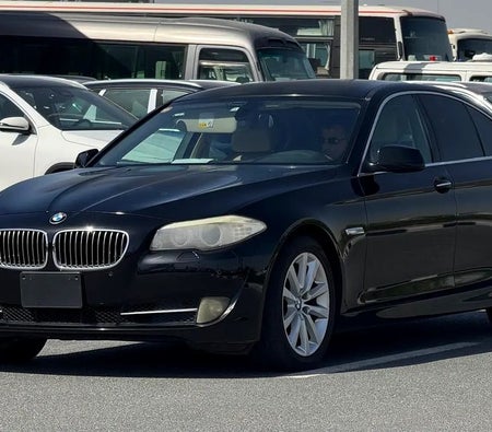 BMW 528i 2010, photo 2 of 4