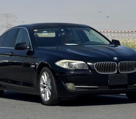 BMW 528i 2010, photo 4 of 4