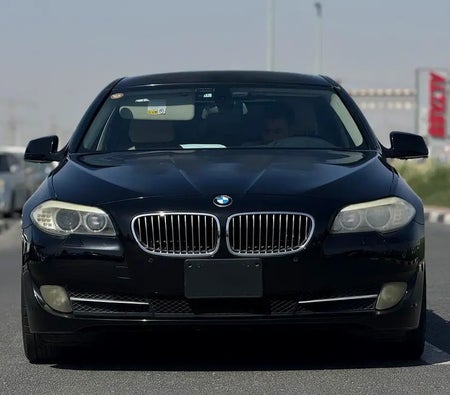 BMW 528i 2010, photo 3 of 4