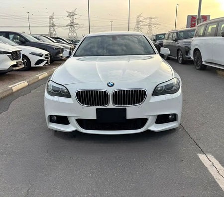 BMW 550i 2011, photo 2 of 4