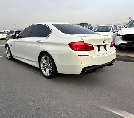 BMW 550i 2011, photo 4 of 4